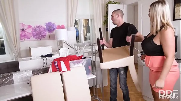 Intimate sex with Pamela Sanchez