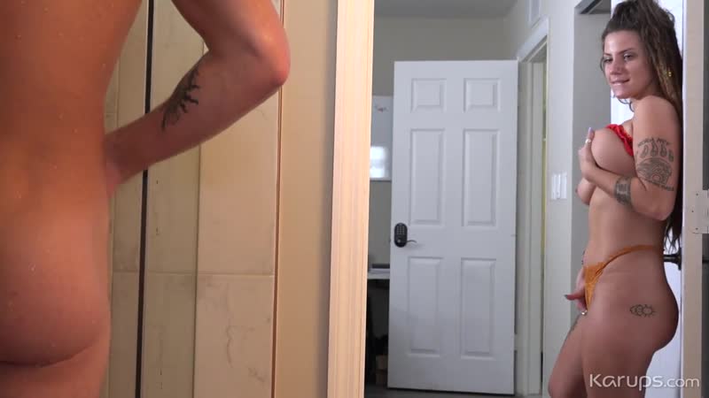 Indica fleurit sa salope secrète [tout le sexe, hardcore, pipe, gros seins]