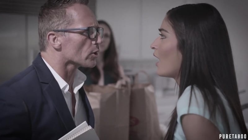 Emily Willis oncle charmant [tout le sexe, hardcore, pipe, artporn]