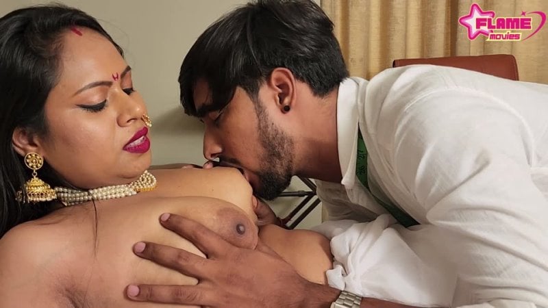 印度德西哥性交与裁缝大师