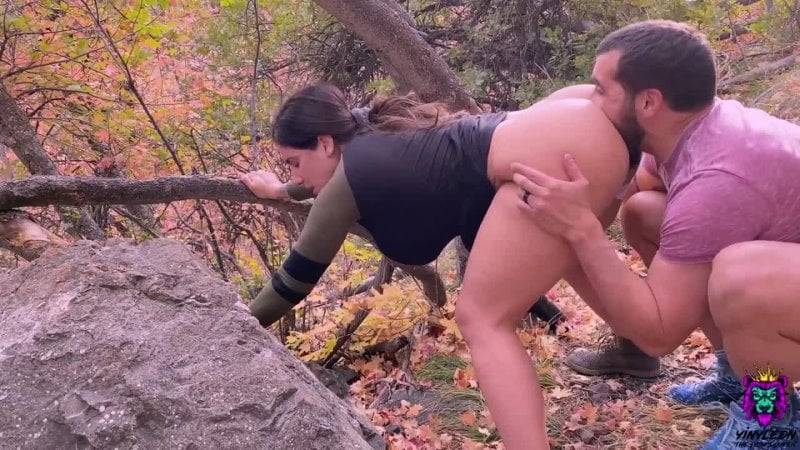 Chồng đụ vợ dày của mình trong rừng, quan hệ tình dục tại nhà khiêu dâm vợ tôi đã muốn fuck thể thao phù hợp với bộ ngực giả lớn boob pawg twerk ass pov cô gái hd (nóng&sừng)